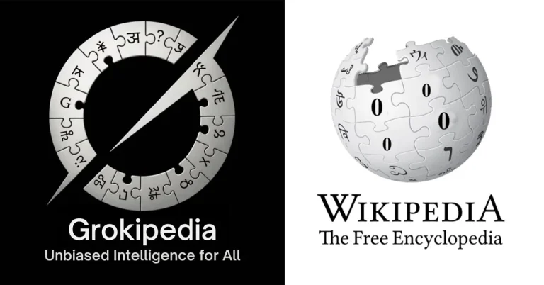 Grokipedia vs Wikipedia: How Elon Musk’s AI Encyclopaedia Differs From the Crowdsourced Giant